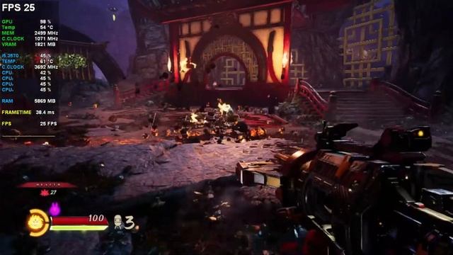 GTX 650 2GB Gaming | Test Popular Games in 2022 | GTX 650 in 2022