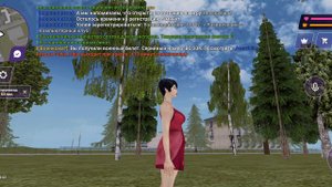 ПРОКАЧАЛ АККАУНТ ПОДПИСЧИКА на 10000 ДОНАТА на МАТРЕШКА РП