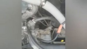 ГБО НА ДИЗЕЛЬНЫЙ ДВИГАТЕЛЬ, installation of HBO on a diesel engine