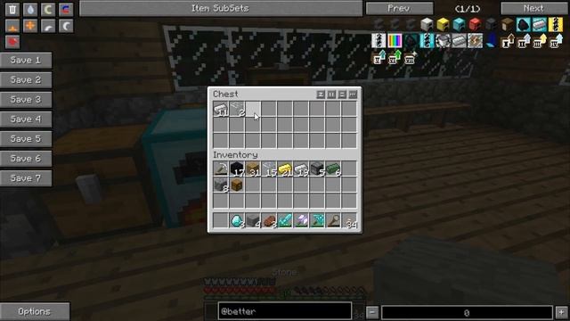 Minecraft Hexplore-It Mod Pack #6 | "A BETTER NETHER!?" (Minecraft Mod Survival) смотреть онлайн