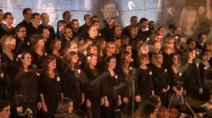 Jenkins: Benedictus, Cantabile Symphony Orchestra&DerChor