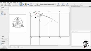 "Valentina" Урок 4. Инструмент вращение. Простое моделирование.