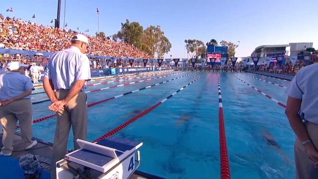 Видеоматериалы к правилам: КОМПЛЕКСНОЕ ПЛАВАНИЕ (FINA)