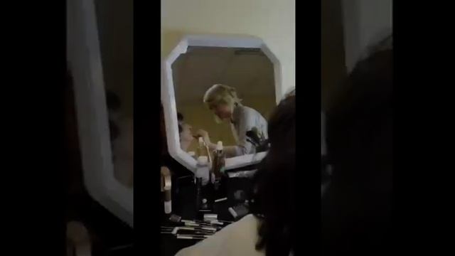 Профориентационные мастер-классы для женщин с инвалидностью История моды, костюма и прически. смотреть онлайн