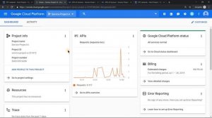 Use Shared VPC to create a GKE Cluster in a GCP Service Project