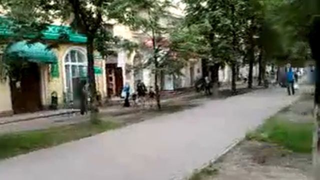 Видео-Ярославль, ул.Свободы, д.54/38 смотреть онлайн