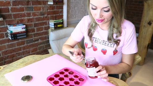 DIY - КАК СДЕЛАТЬ МАРМЕЛАД?!
