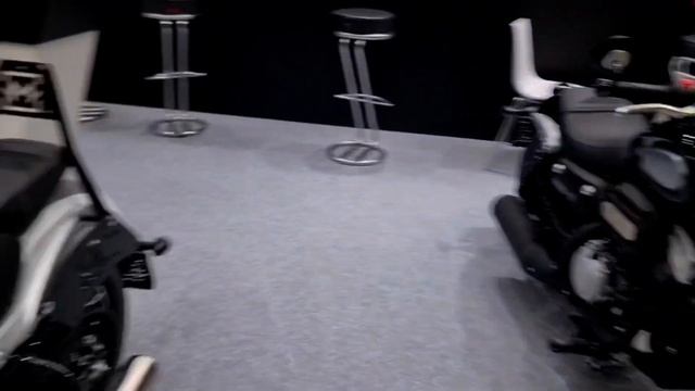 Новинки мотоциклов BENDA и CHANGJIANG - 2023\2024  уже в X-MOTORS!