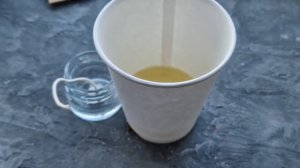 Свечи из соевого воска / Быстрый способ залить свечи