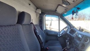 Mercedes на Газель Некст и Тюнинг от TentBest