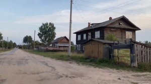 Сява. Нижегородская область. 2021 год