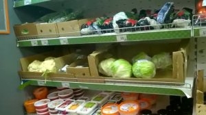 РАБОТА В ДИКСИ ( краткий обзор)