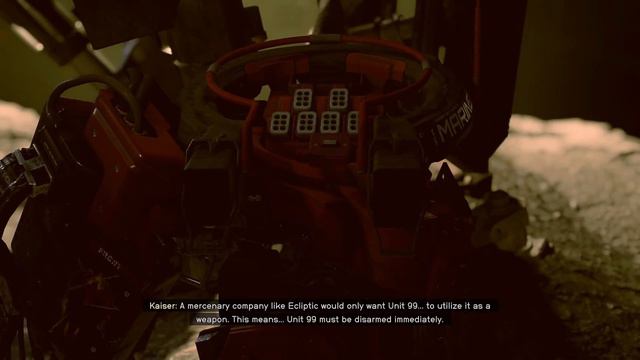 Starfield - Locating Kaiser for the Terrormorph Research Team смотреть онлайн