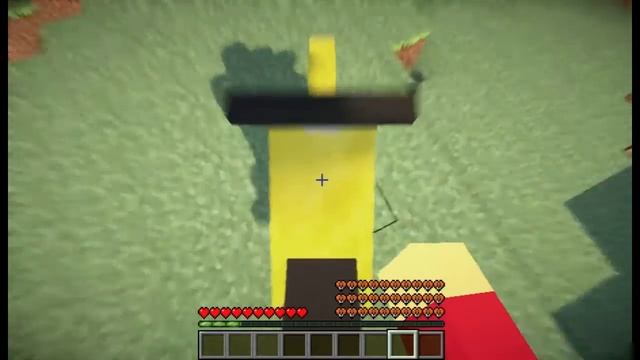 Обзор модов#9: Minecraft - Мотоциклы[1.6.4] смотреть онлайн