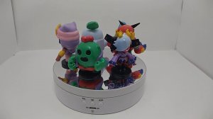 Фигурки Brawl stars