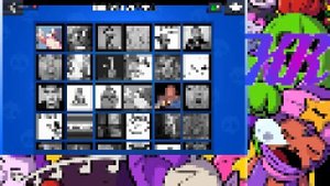 СТРАННЫЕ МОДЫ НА BRAWL STARS ?