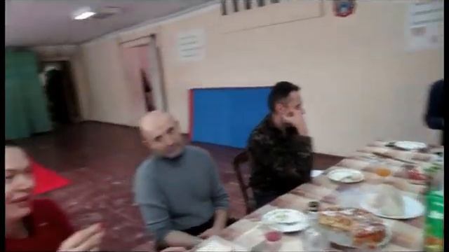 день рождения Рафаэль Арменакович Антей смотреть онлайн