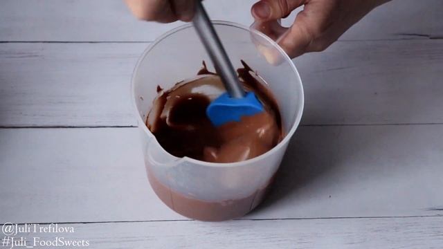 ЭСКИМО С ОРЕО и с БЫСТРЫМ КЛУБНИЧНЫМ СУФЛЕ ИЗ МАРШМЕЛЛОУ | Как птичье молоко | #Juli_FoodSweets