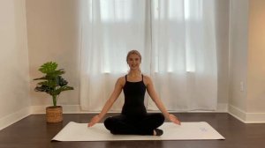 Pilates Arm Sculpt | 12 Minute Pilates Workout for the Arms