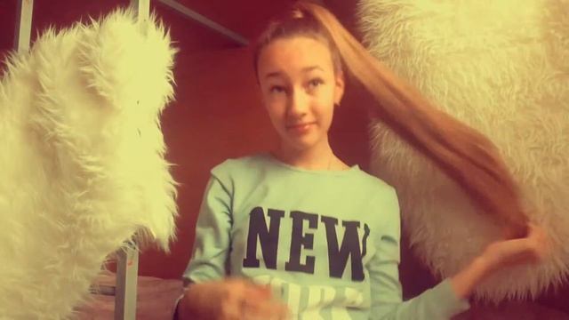 #1 Прически которое можно делать в школу✨?✨? смотреть онлайн