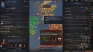 Can KING HARDRADA OF NORWAY Conquer all of ENGLAND?