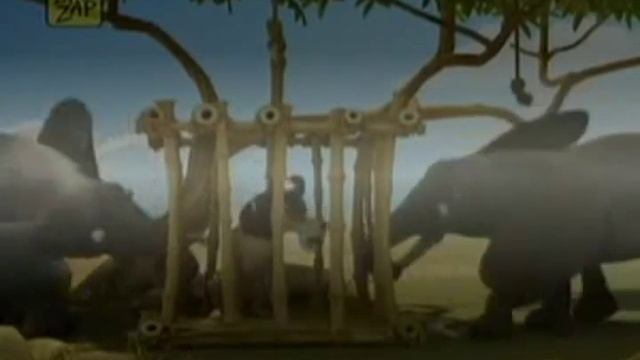 Leon Niezawodowiec - Hunger Strike Wielki głód смотреть онлайн