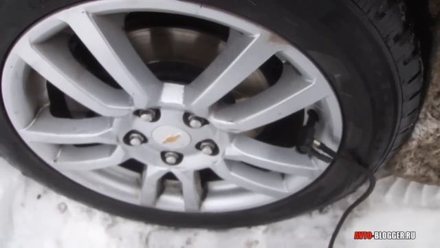 Как качать зимнюю резину смотреть онлайн