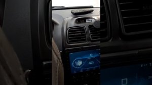 доработки hyundai accent tagaz свет фар по ГОСТу.