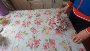 КУРИНЫЕ КРЫЛЬЯ ГОРЯЧЕГО КОПЧЕНИЯ! Просто и очень вкусно!