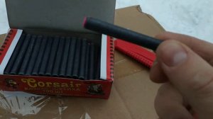 Петарды Корсар 3 к0203s 100 шт