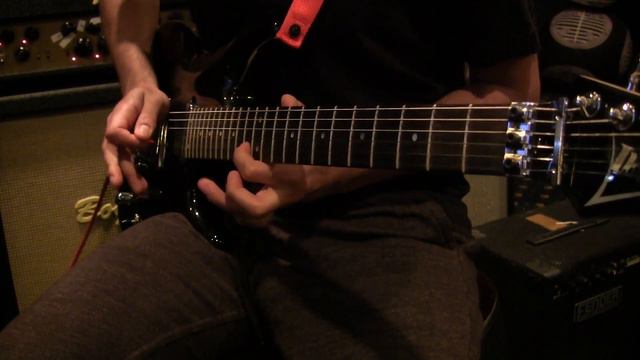 Guitars2400 - Blink Teaser for a New Original смотреть онлайн