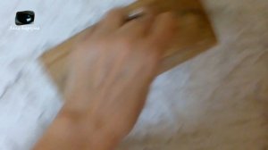Декорирование стен DIY Штукатурка на Старых Обоях Дешево и красиво