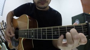 BEAUTIFUL LIFE - ACE OF BASE (FINGERSTYLE)