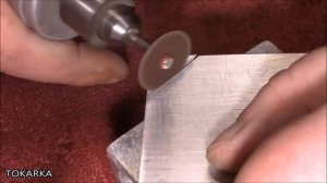 МИКРО ДРЕЛЬ DC-S030 / MINI ELECTRIC DRILL DC-S030