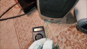 Тепловентилятор Ресанта ТВС-3. Краткий обзор.