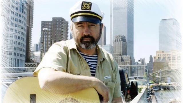 Владимир Асмолов Ждет земля смотреть онлайн