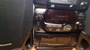 Panasonic SA AK5
