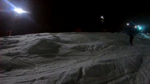 ПРЕОДОЛЕНИЕ ПРЕПЯТСТВИЙ НА СНОУБОРДЕ и ЛЫЖАХ