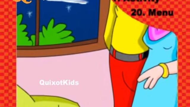 Greetings - How are you today_ How To Greet People For Kids _ English Lessons for Kids смотреть онлайн