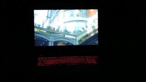 Видео обзор ноутбука HP Omen 17-w100ur