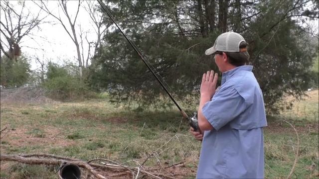 Wishin I Was Fishin Episode: 2 смотреть онлайн