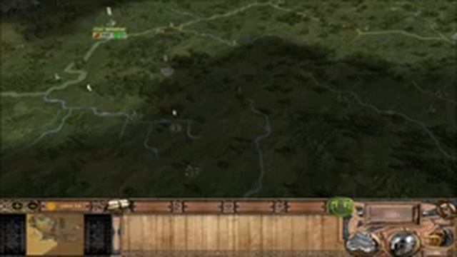 [12] Third Age Total War Divide and Conquer Bree v3 VH/VH смотреть онлайн
