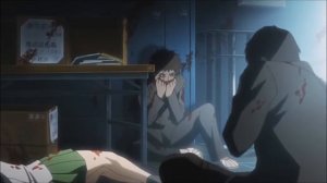 ШКОЛА МЕРТВЕЦОВ [Linkin Park - In The End]