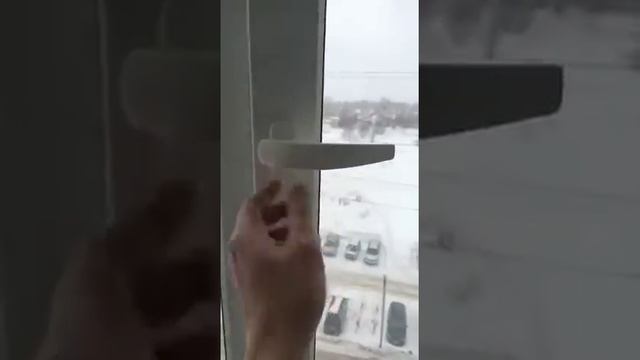 Ремонт Окон. Томск, ул. Ивановского 22 смотреть онлайн