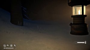 ЗАТЕРЯННЫЙ В СНЕГАХ ► THE LONG DARK (НЕЗВАНЫЙ ГОСТЬ) # 1