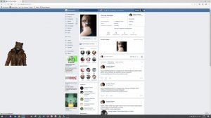 ? Как вконтакте открыть комментарии