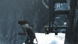 Rise of the Tomb Raider➤Византийская боевая галера➤Прохождение #5