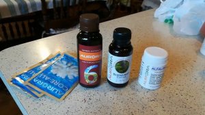 Простая схема при отеках! Кирилл Вершилов. Аврора