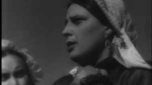 «Гроза» Борис и Катерина