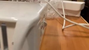 Копеечный конвектор(Equation)из леруа Мерлен или как обогреть небольшое помещение осенью без котла.